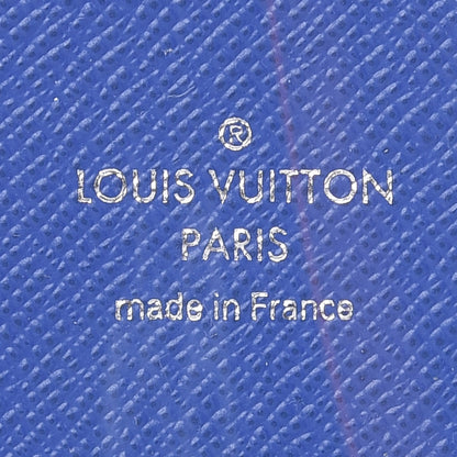 Louis Vuitton Monogram Honolulu Name Tag 3 of 4