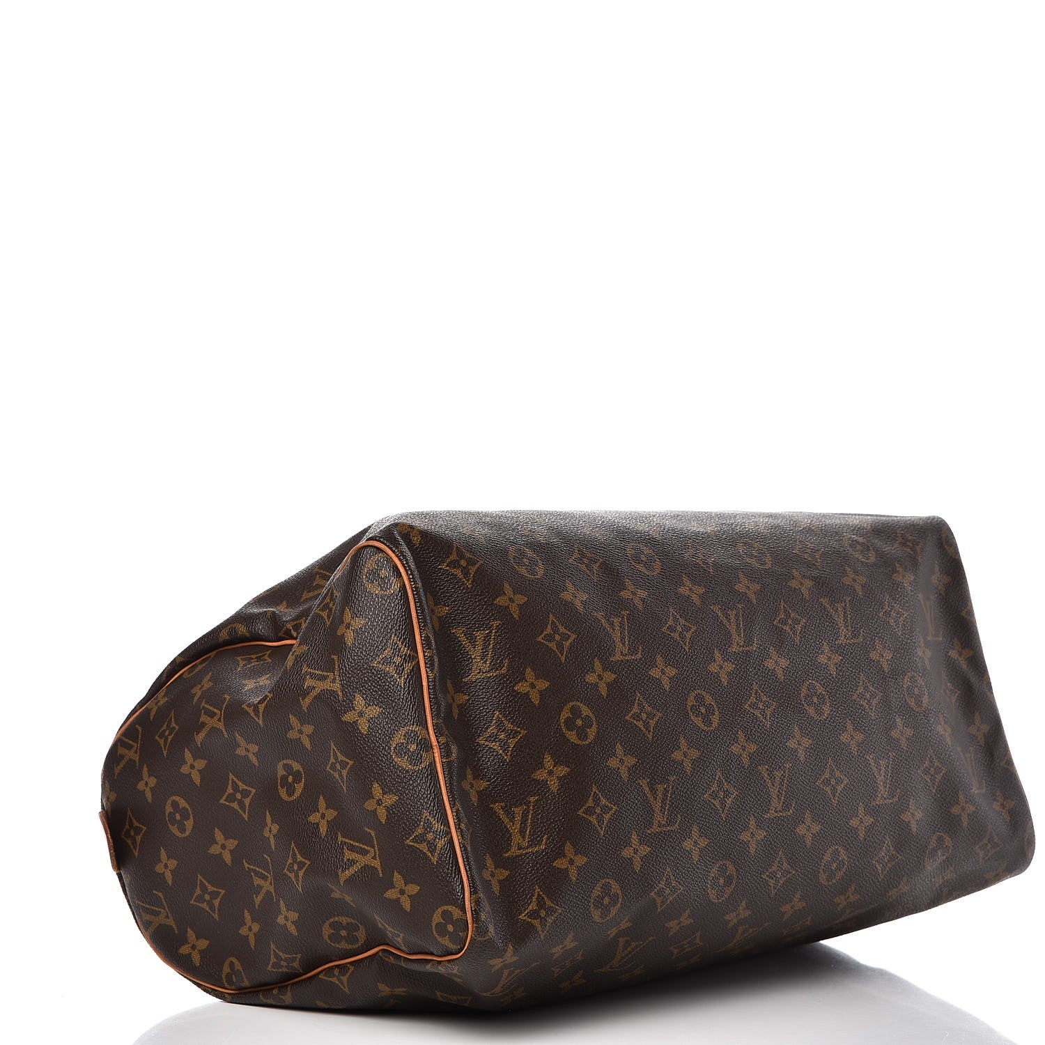 Louis Vuitton Monogram Speedy 40 4 of 13