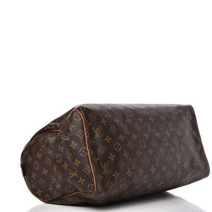 Louis Vuitton Monogram Speedy 40 4 of 13