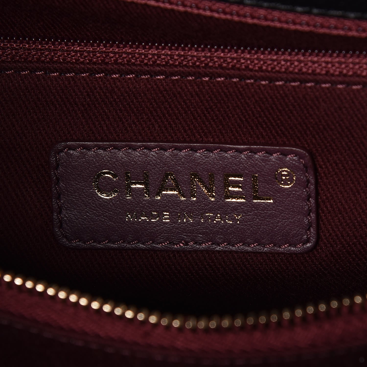 Chanel Caviar Quilted Small Coco Handle Flap Black 6 of 9
