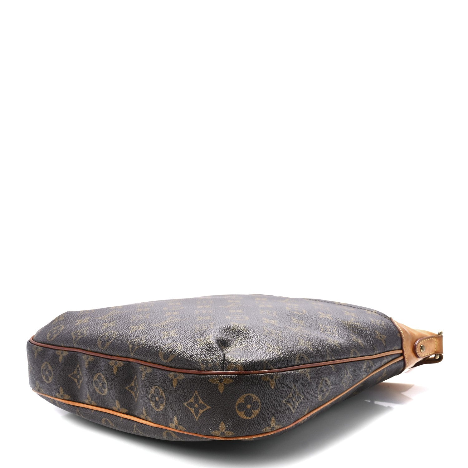 Louis Vuitton Monogram Odeon MM 9 of 13