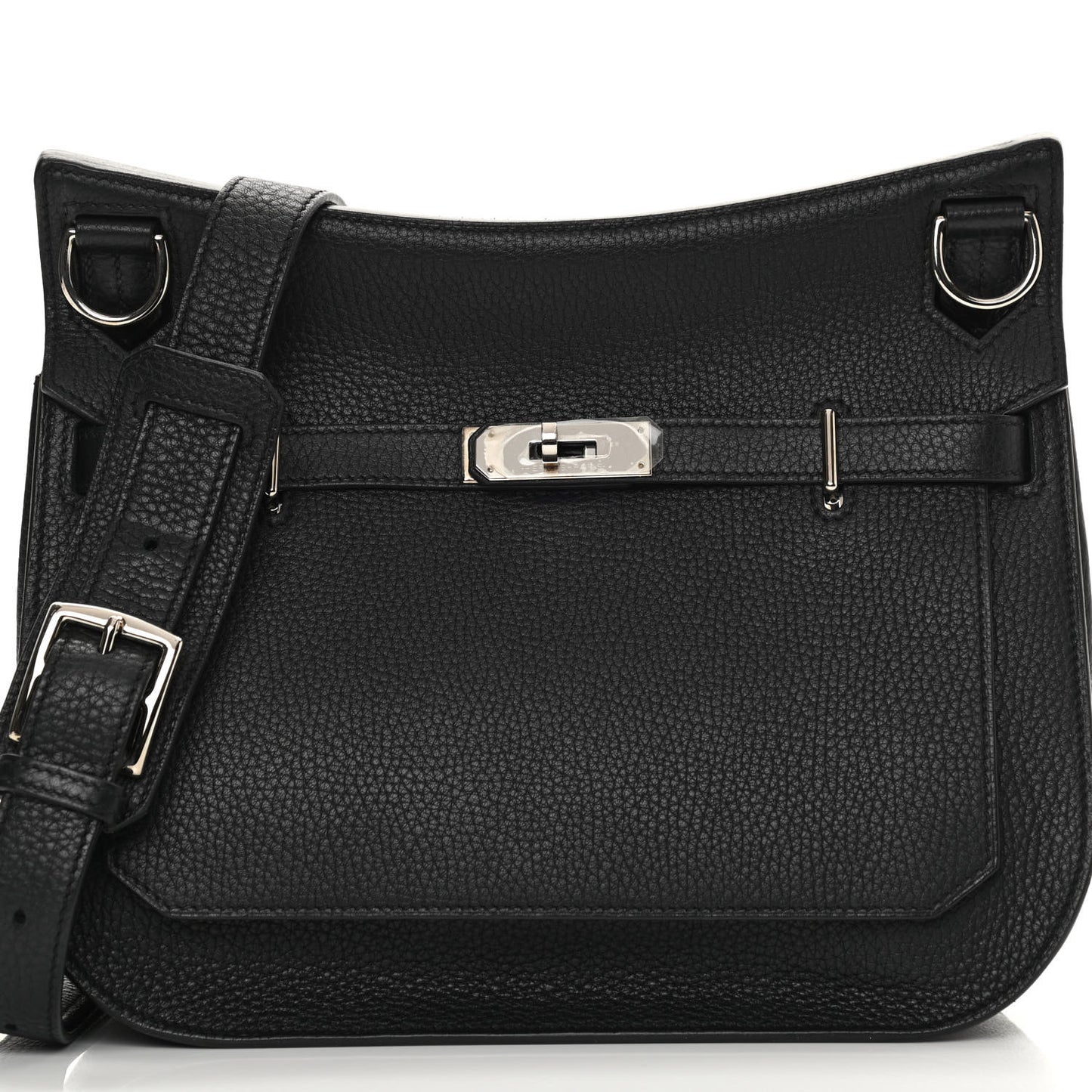 Taurillon Clemence Jypsiere 28 Black