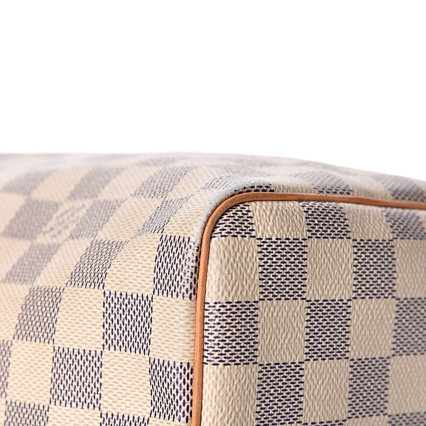 Damier Azur Speedy 30