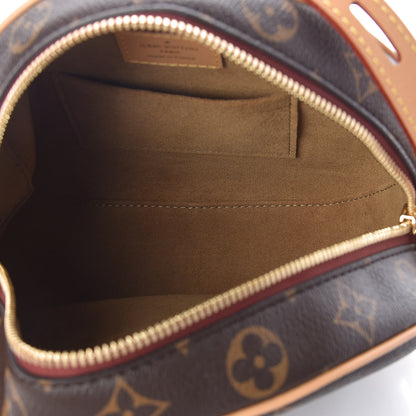Louis Vuitton Monogram Boite Chapeau Souple 5 of 9