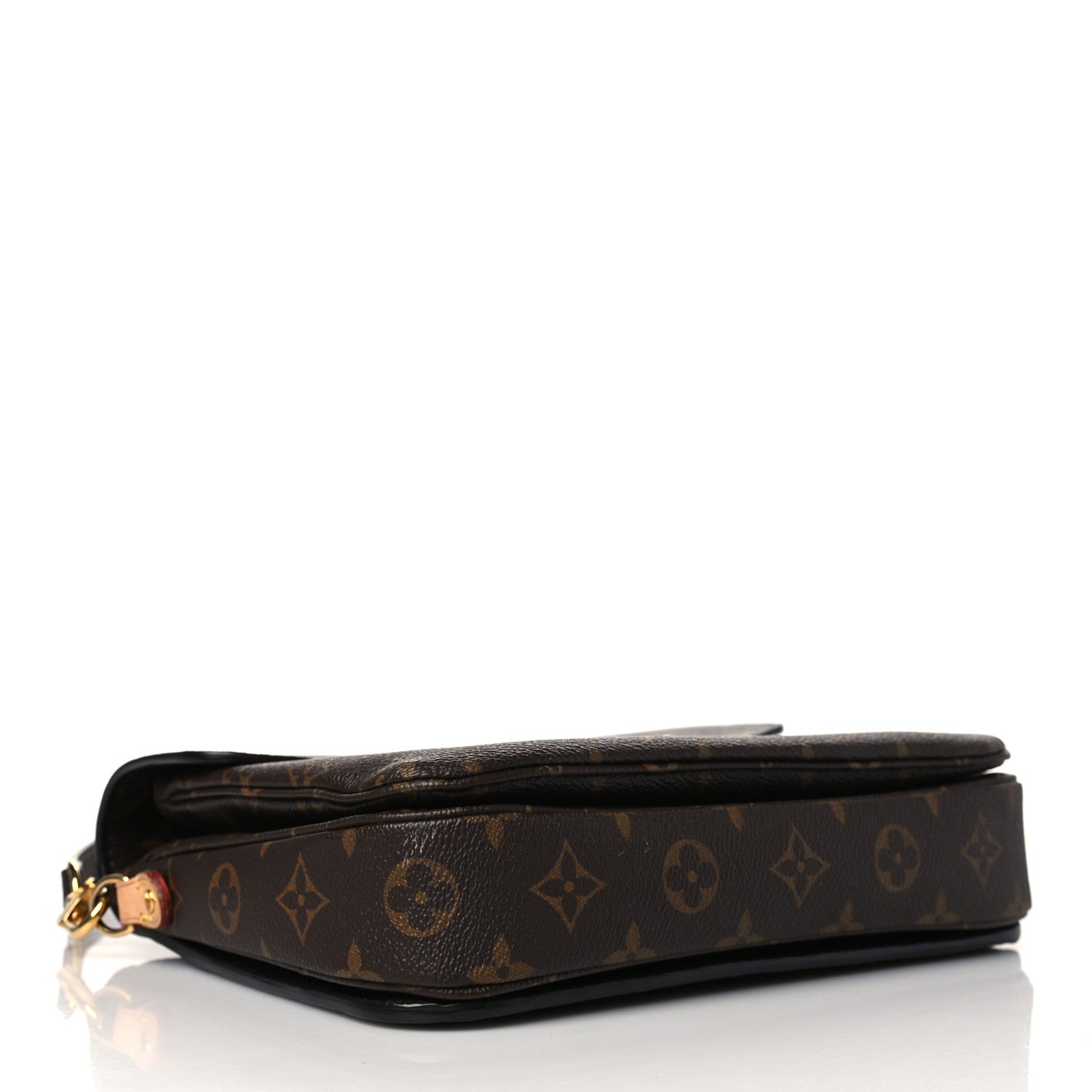 Louis Vuitton Monogram Pochette Metis 4 of 12