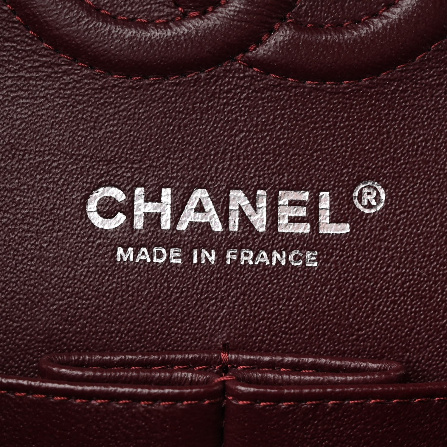 Chanel Caviar Quilted Small Double Flap Black 6 of 11