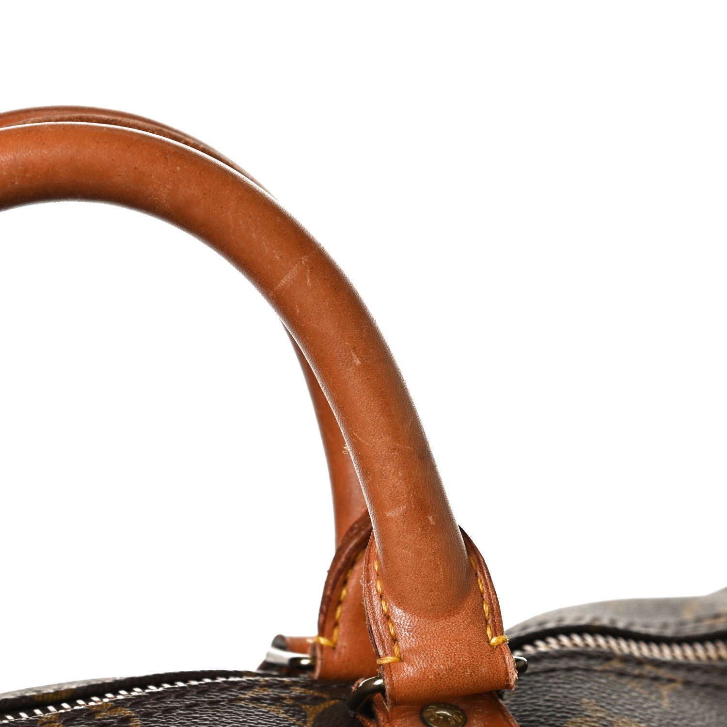 Louis Vuitton Monogram Keepall Bandouliere 50 12 of 20
