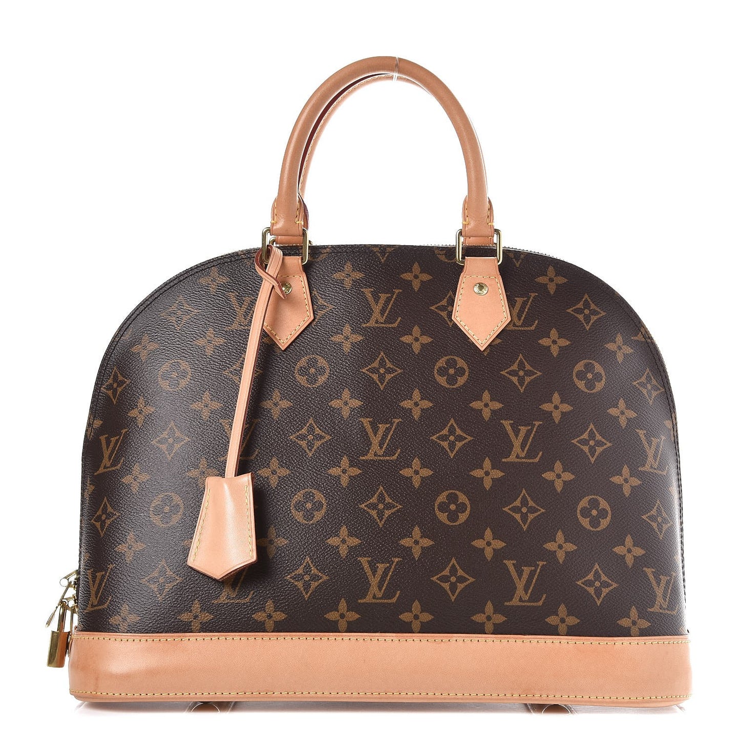 Monogram Alma MM
