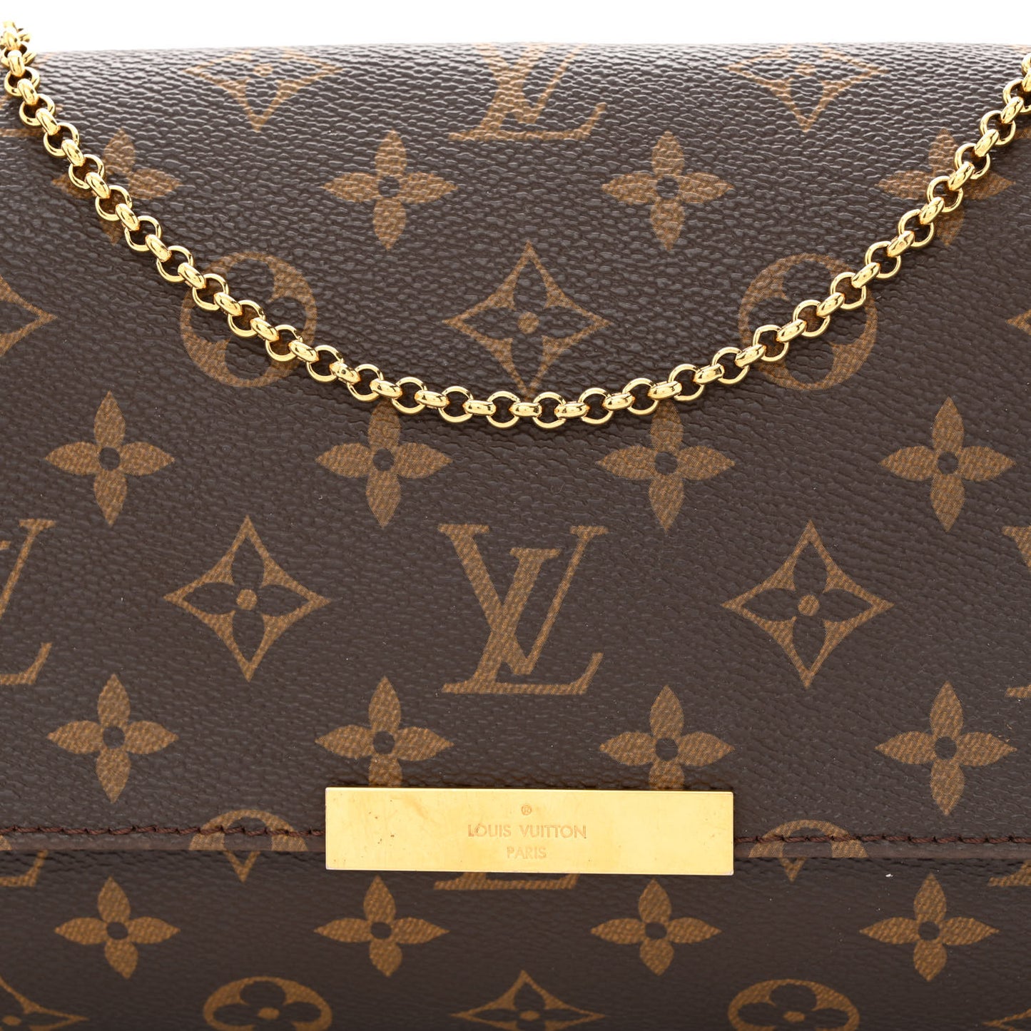 Monogram Favorite MM