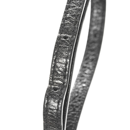 Balenciaga Agneau Classic Gold Hardware Nano City Black 12 of 12