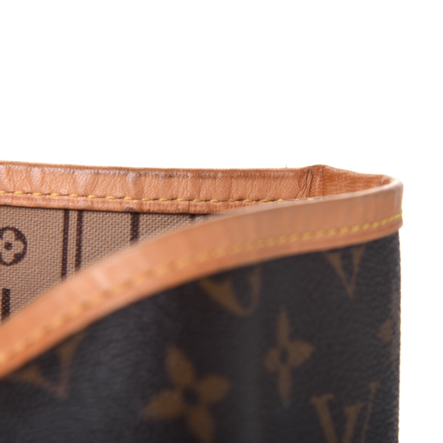 Monogram Neverfull GM