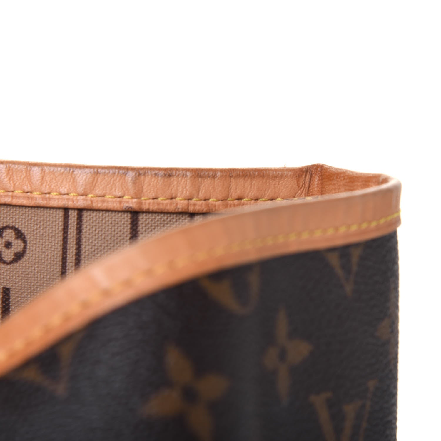 Louis Vuitton Monogram Neverfull GM 12 of 23