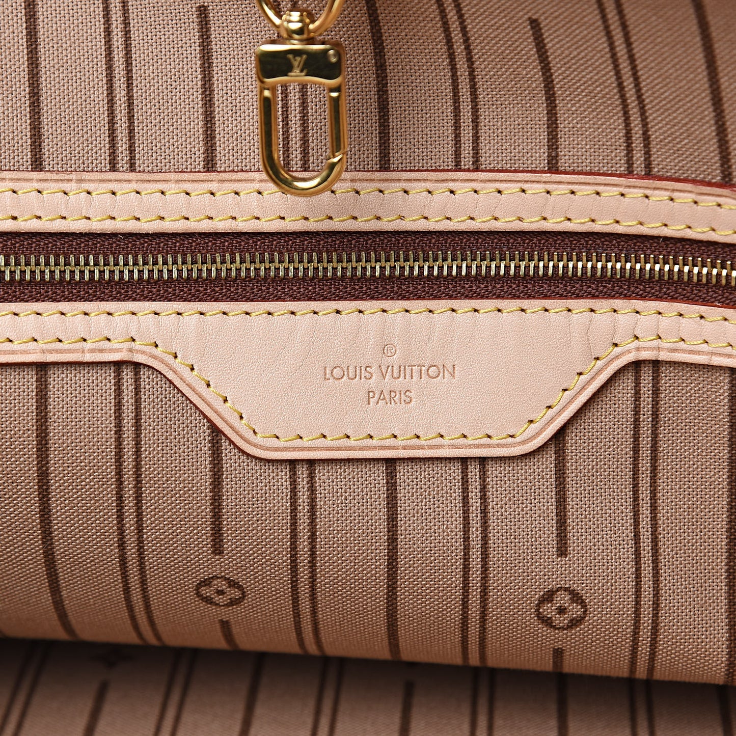 Monogram Delightful MM