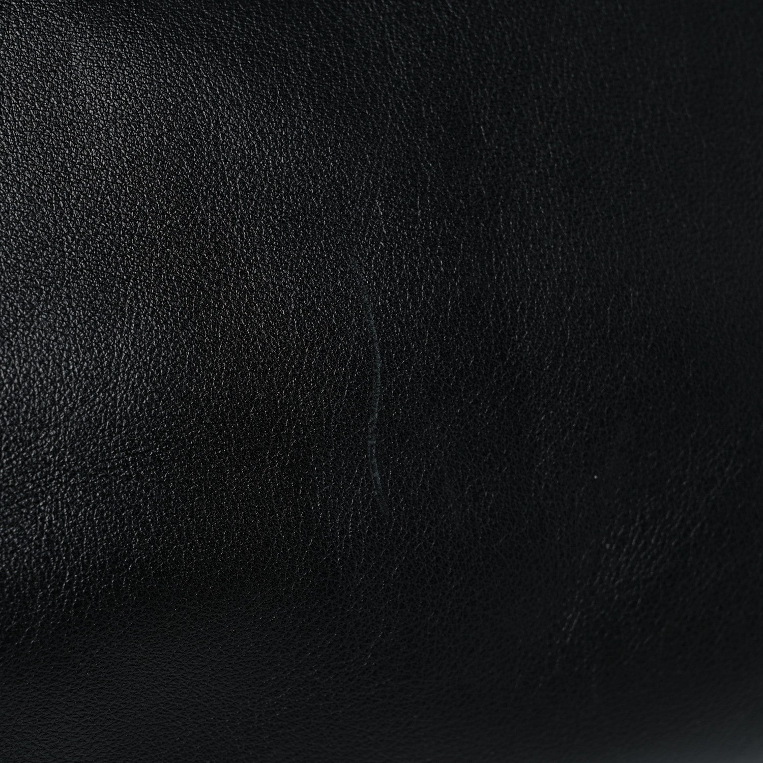 Hermes Veau Sikkim Double Sens 36 Reversible Tote Black Prune 15 of 15
