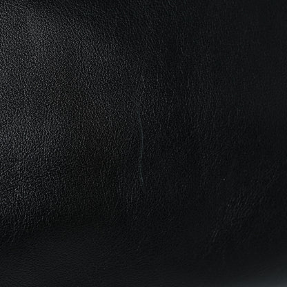 Hermes Veau Sikkim Double Sens 36 Reversible Tote Black Prune 15 of 15