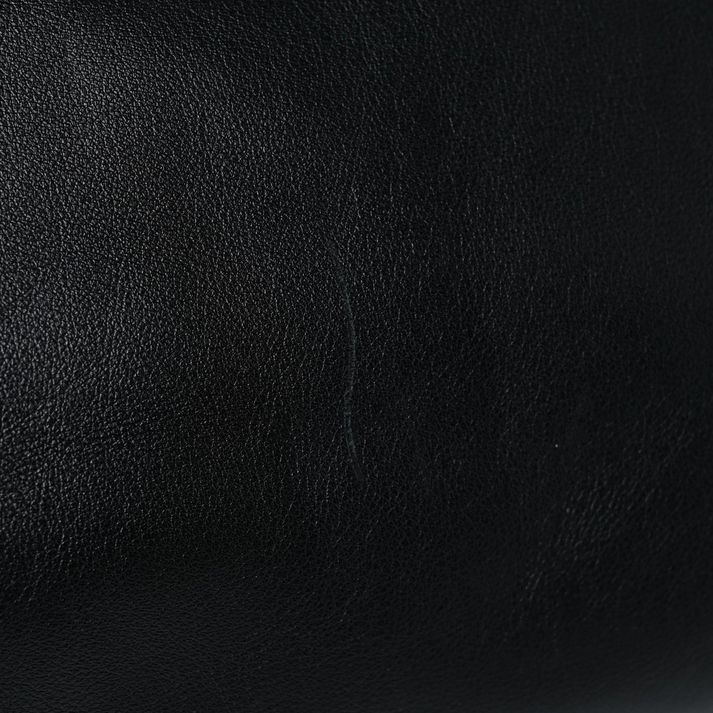 Veau Sikkim Double Sens 30 Reversible Tote Black Prune