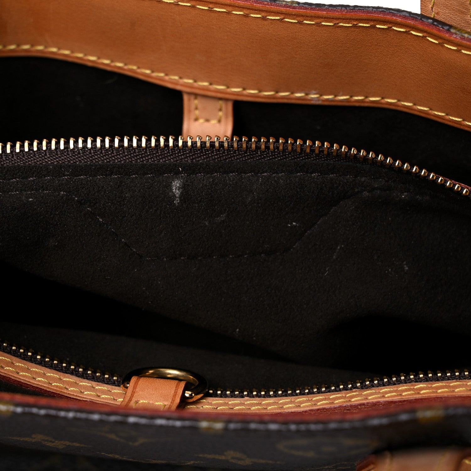 Louis Vuitton Monogram Wilshire PM 13 of 33