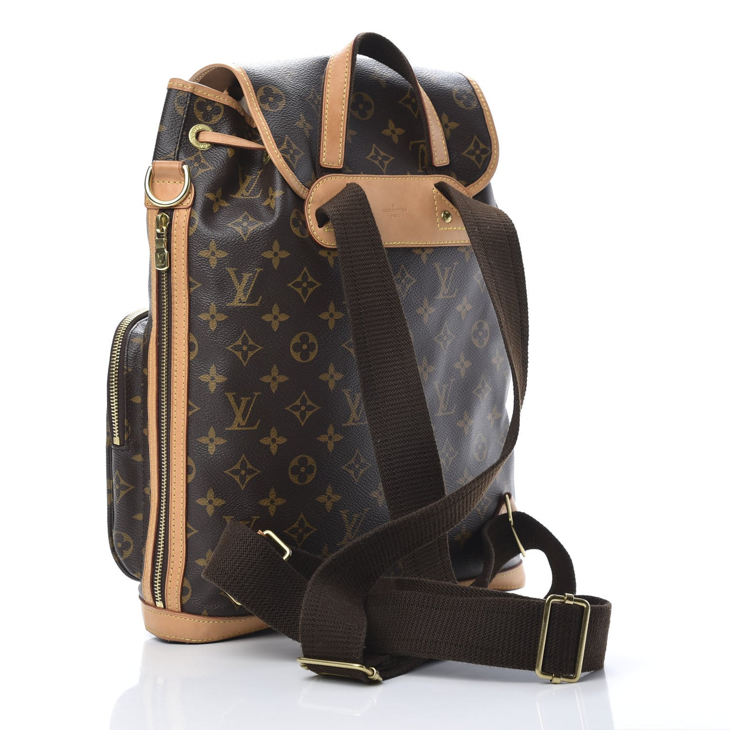 Monogram Bosphore Backpack
