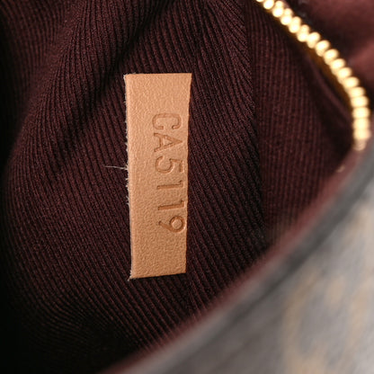 Louis Vuitton Monogram Cluny MM 6 of 10