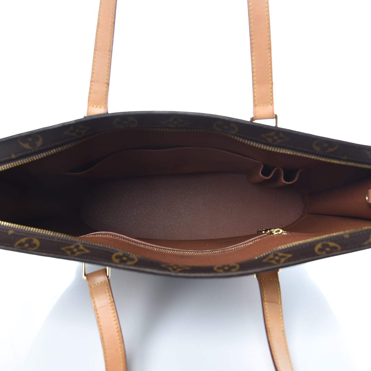 Louis Vuitton Monogram Babylone 5 of 16