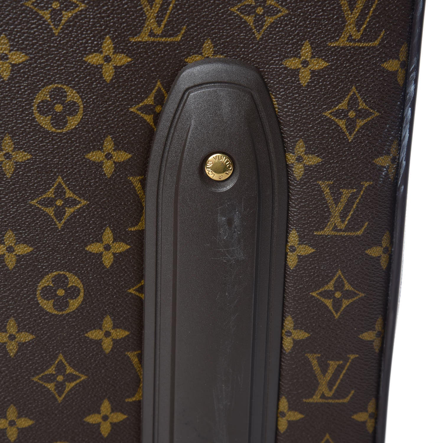 Louis Vuitton Monogram Pegase 55 23 of 25