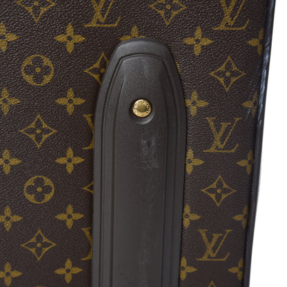 Louis Vuitton Monogram Pegase 55 23 of 25