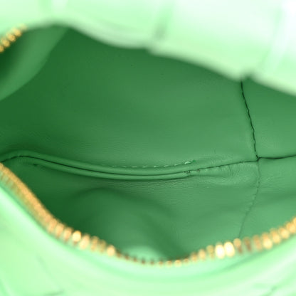 Bottega Veneta Nappa Intrecciato Candy Jodie Siren 5 of 10