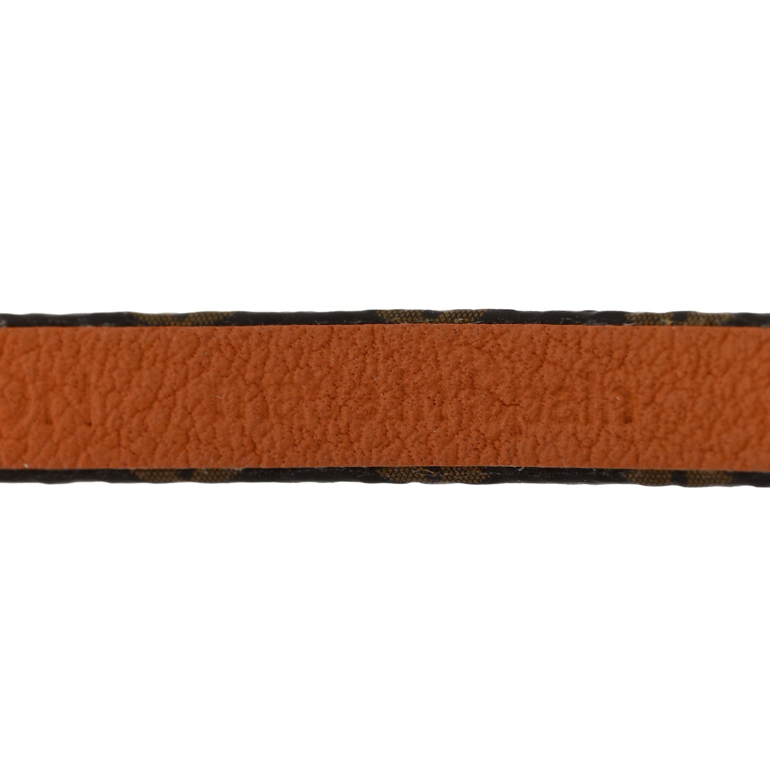 Louis Vuitton Monogram Vivienne Bracelet 19 5 of 7