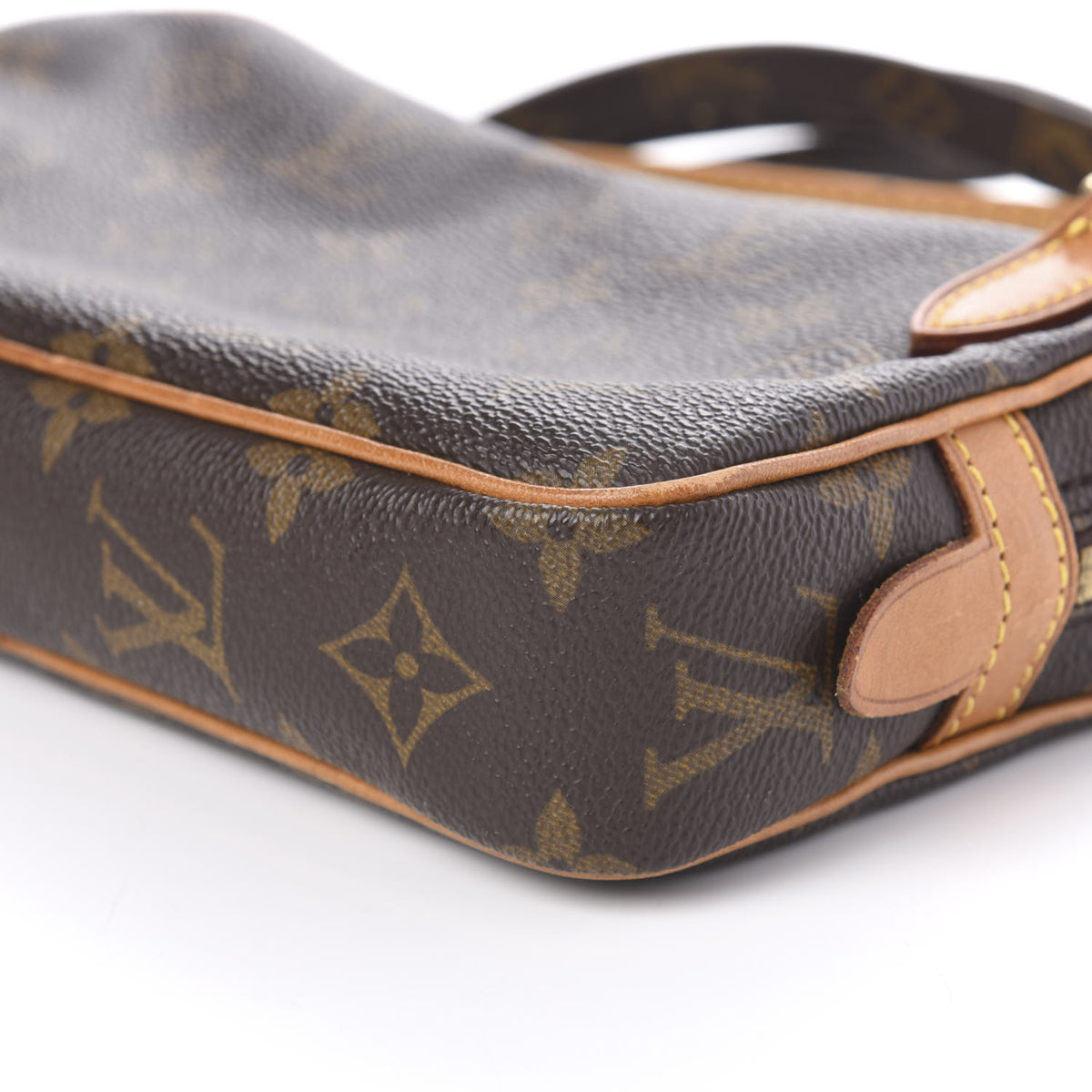 Louis Vuitton Monogram Pochette Marly Bandouliere 7 of 10