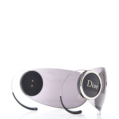 Christian Dior Sport 2 Sunglasses Black 4 of 9