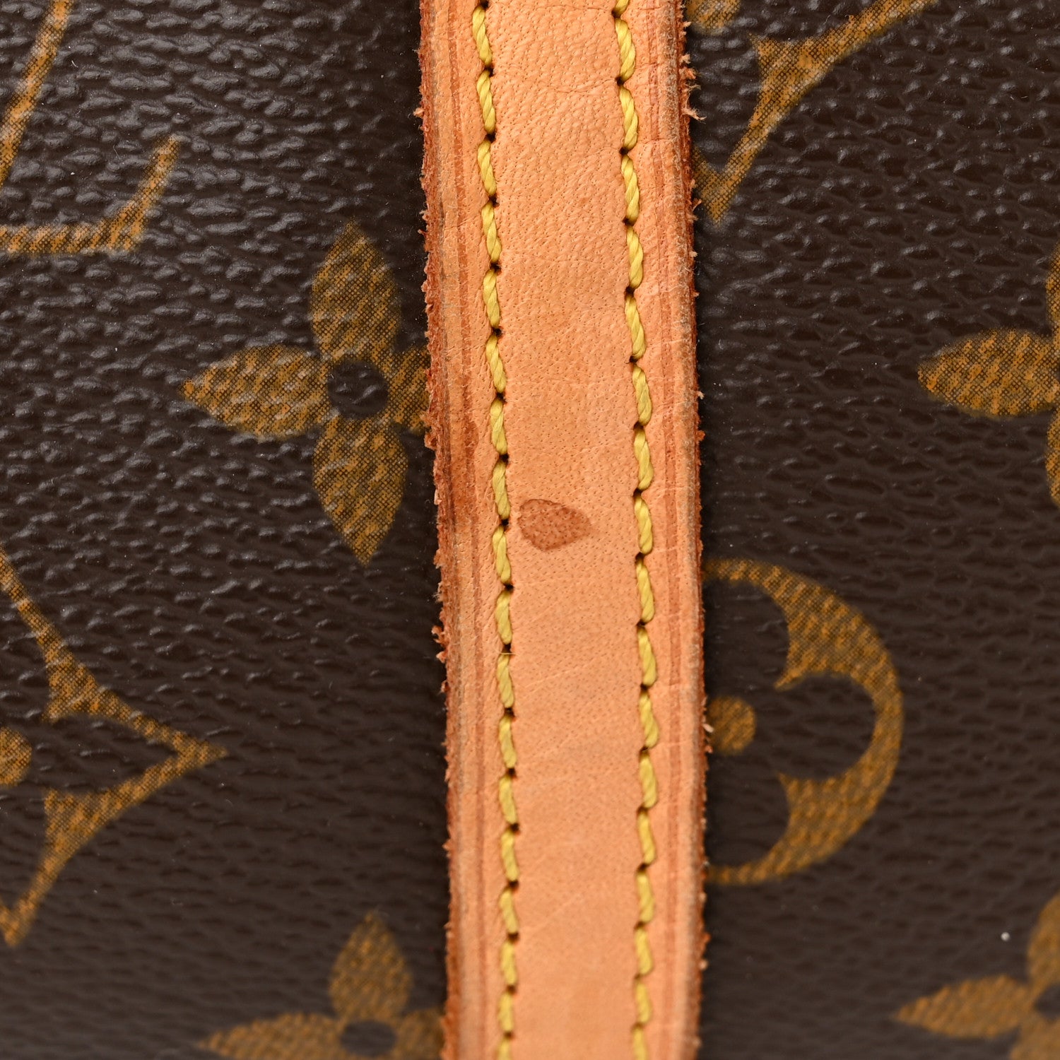 Louis Vuitton Monogram Papillon 26 12 of 13