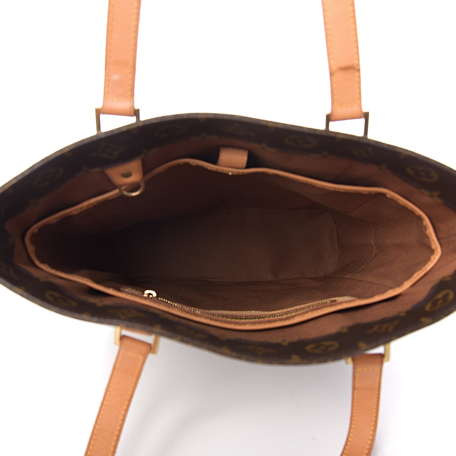 Louis Vuitton Monogram Vavin GM 4 of 9
