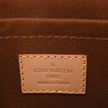 Louis Vuitton Monogram My LV World Tour Multi Pochette Accessories Rose Clair 6 of 11