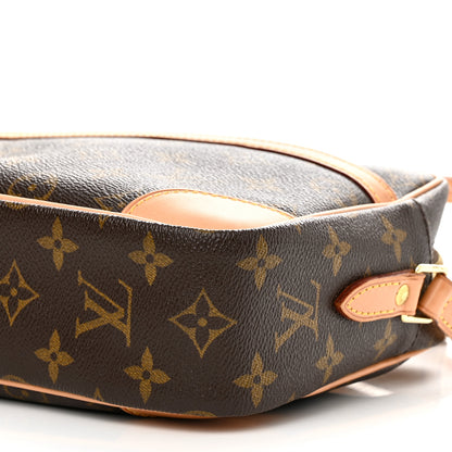 Louis Vuitton LOUIS VUITTON Monogram Trocadero 27 10 of 10