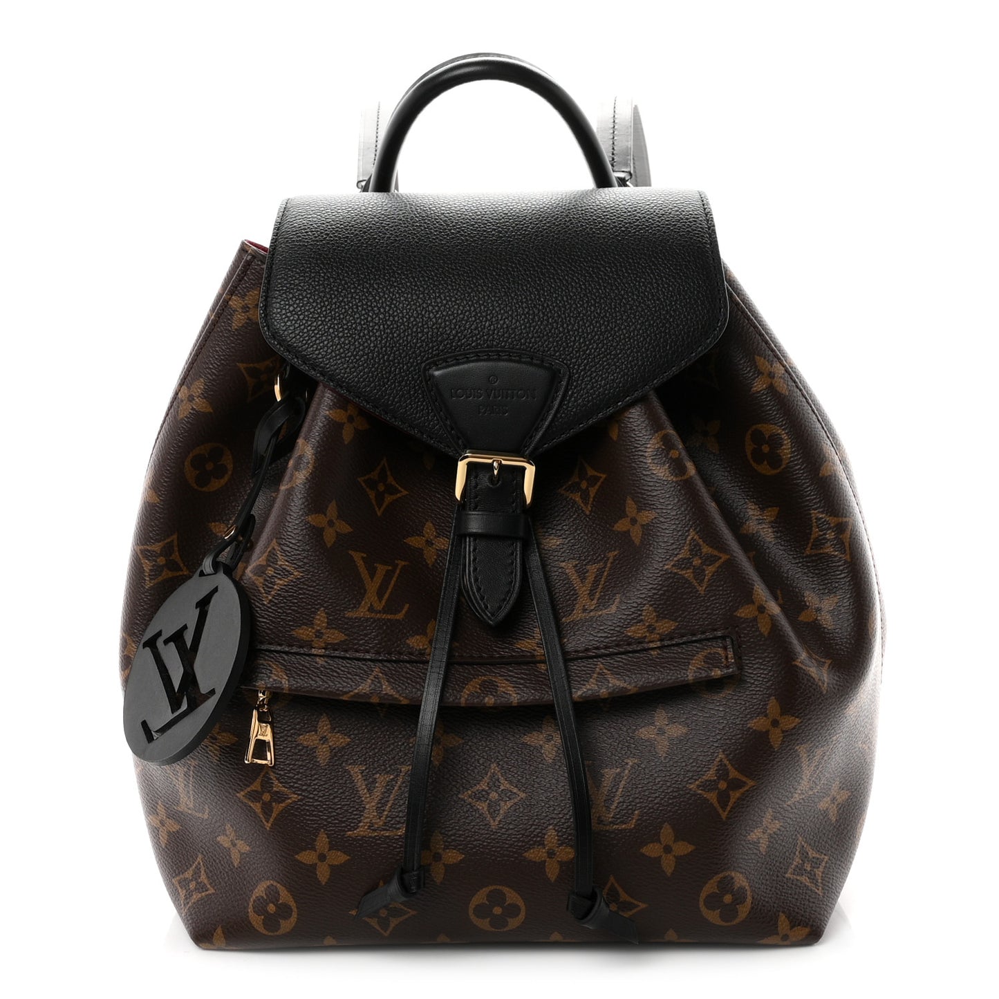 Monogram Montsouris PM Black