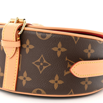 Louis Vuitton Monogram Tambourin NM 10 of 10