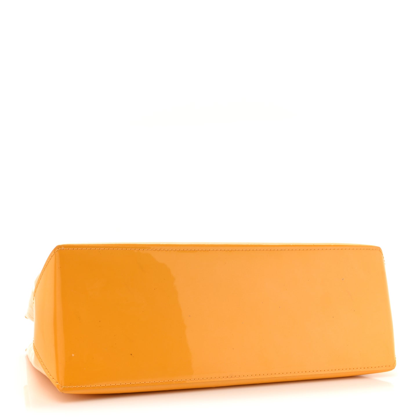 Vernis Wilshire PM Jaune Passion