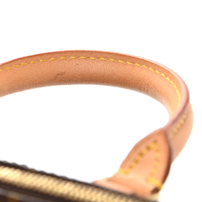 Louis Vuitton Monogram Mini Sac HL Speedy 12 of 12
