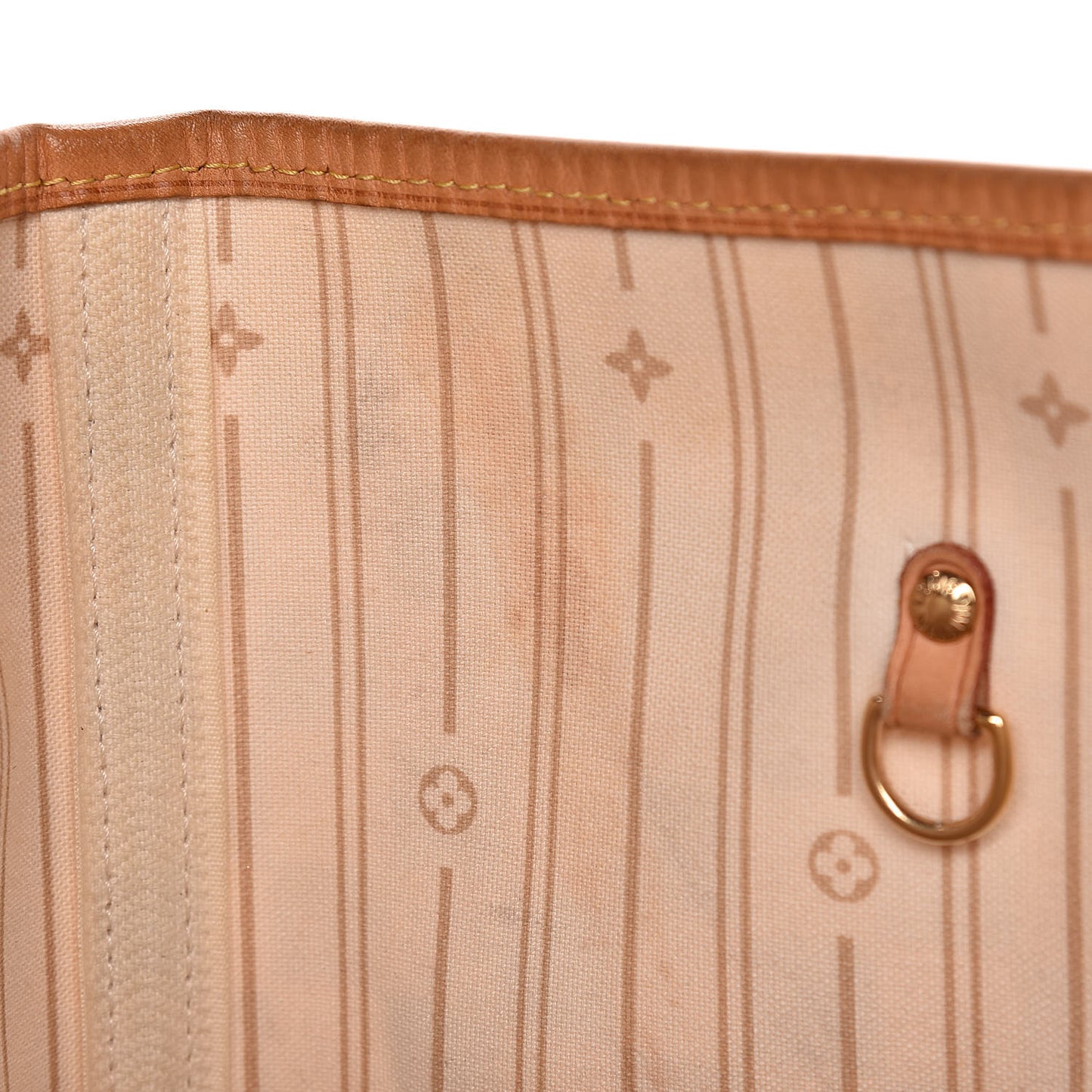 Damier Azur Neverfull GM