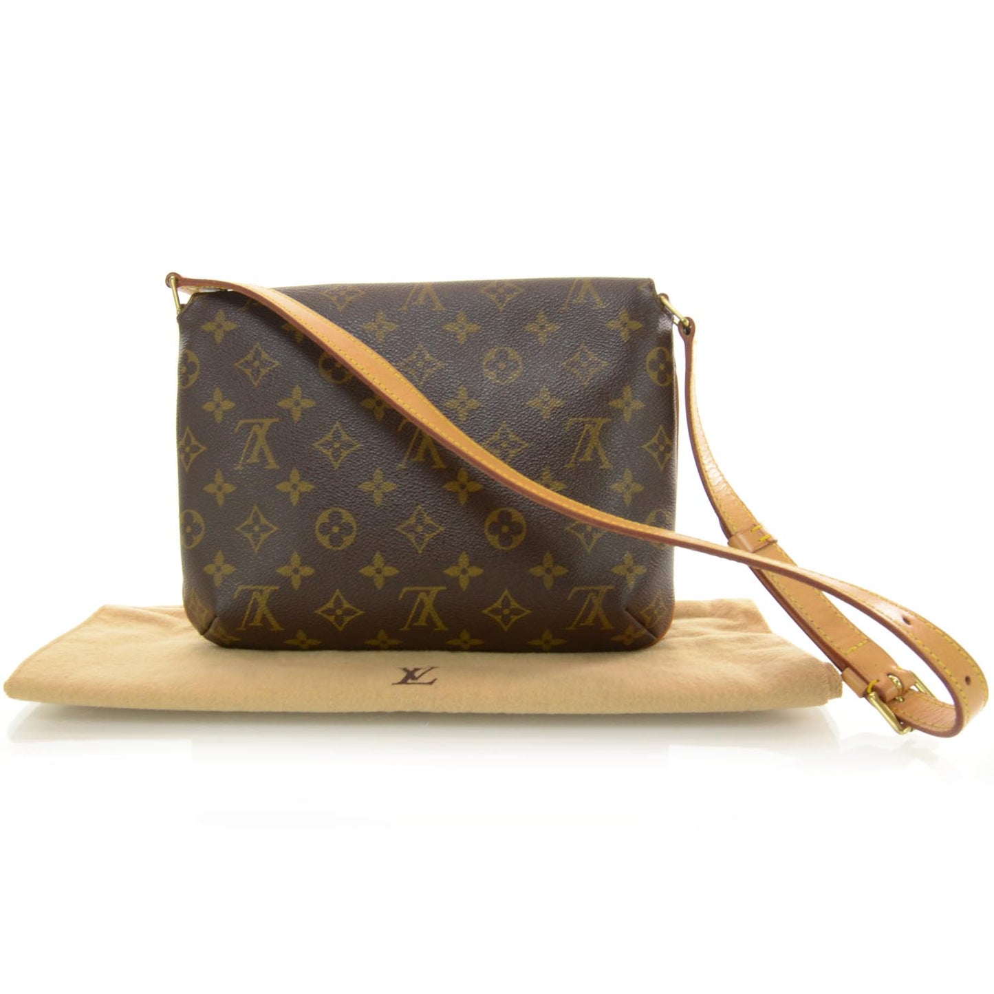 Monogram Musette Tango