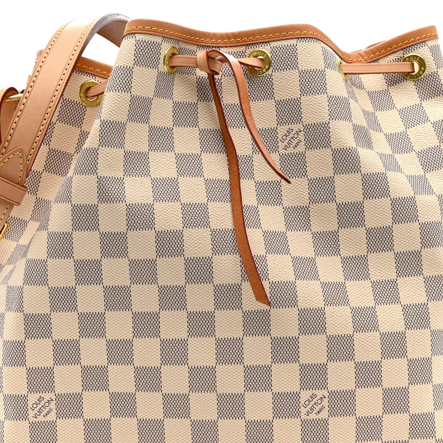 Damier Azur Noe