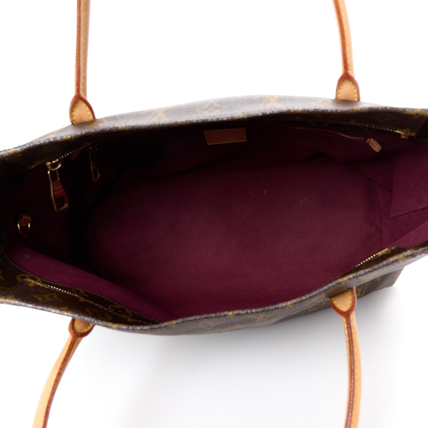 Monogram Raspail PM
