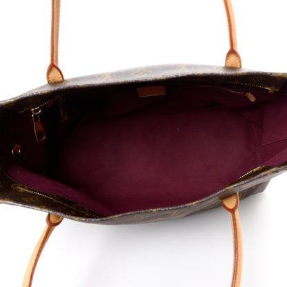 Louis Vuitton Monogram Raspail PM 5 of 11