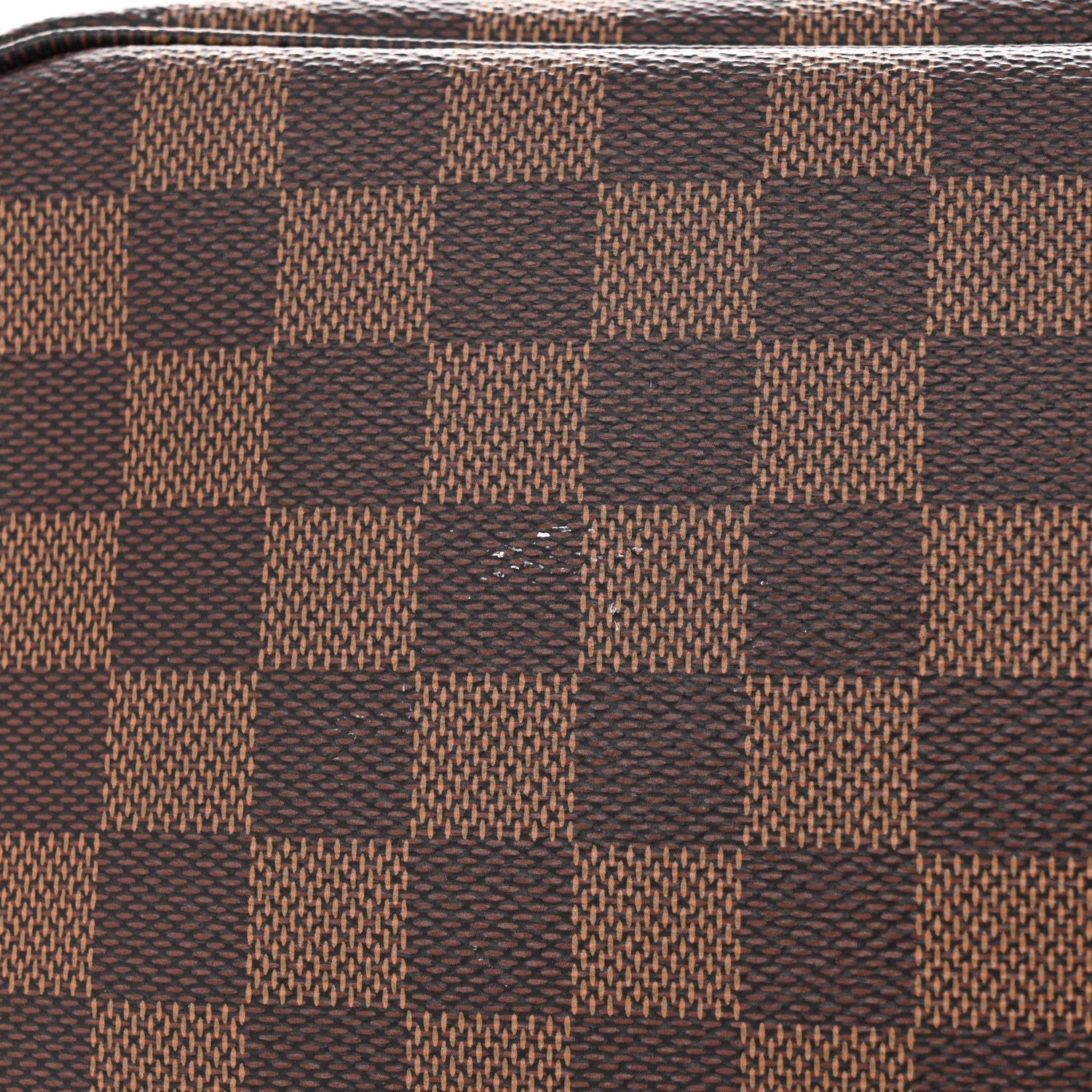 Louis Vuitton Damier Ebene Neo Neverfull MM 13 of 15