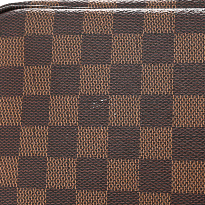 Louis Vuitton Damier Ebene Neo Neverfull MM 13 of 15