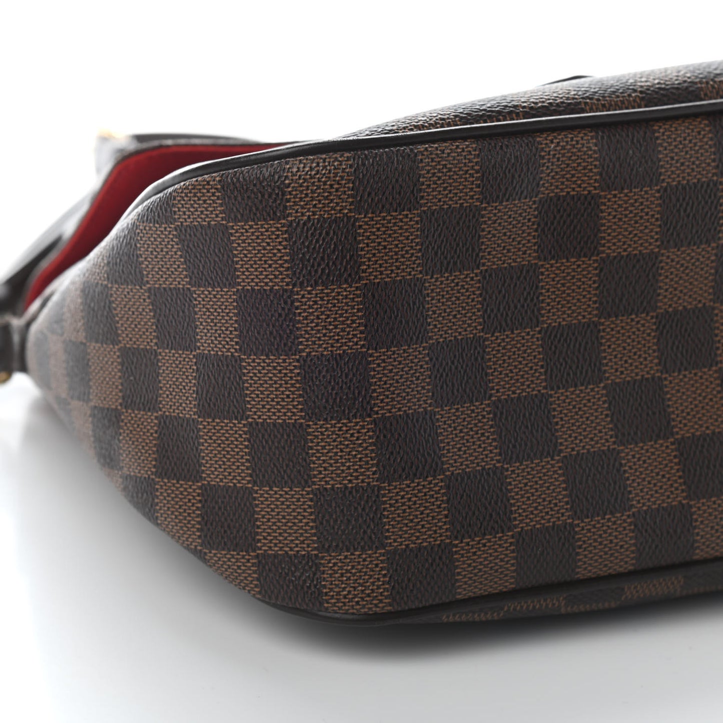 Damier Ebene Besace Rosebery