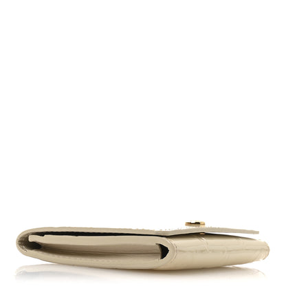 Louis Vuitton Vernis Business Card Holder Dune Dune 4 of 8