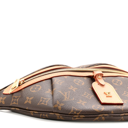 Louis Vuitton Monogram High Rise Bumbag 8 of 10