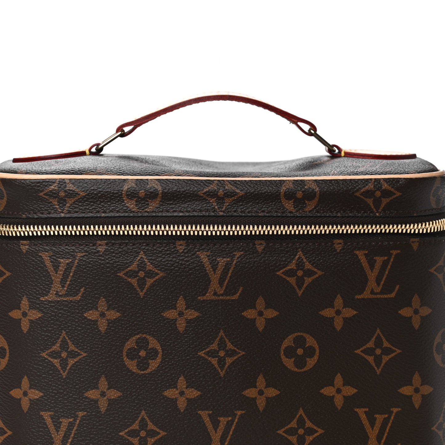 Monogram Nice BB