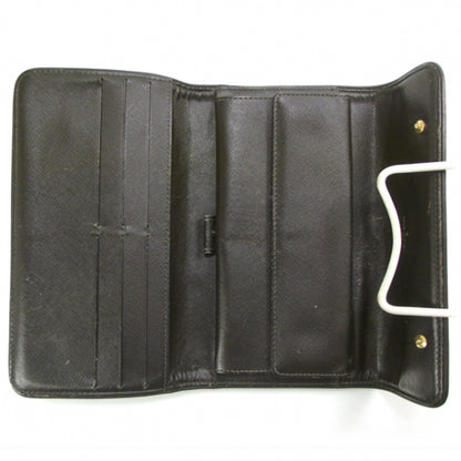 Louis Vuitton Mini Monogram Porte Tresor International Wallet 6 of 8